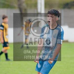 Fotografía 25-04-2026-HURA-ARG-SUB13-50 de 2026-04-25 Huracan Argentino sub13