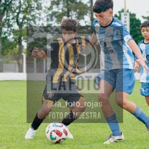 Fotografía 25-04-2026-HURA-ARG-SUB13-52 de 2026-04-25 Huracan Argentino sub13