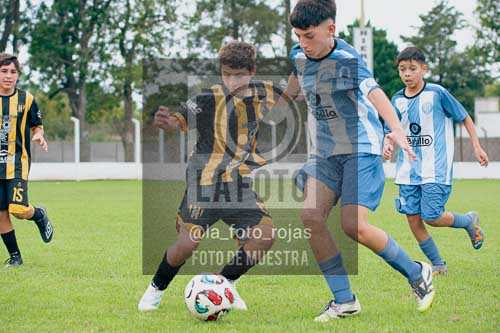 Fotografía 25-04-2026-HURA-ARG-SUB13-52 de 2026-04-25 Huracan Argentino sub13