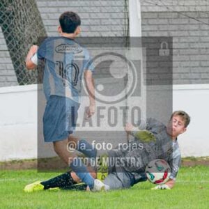 Fotografía 25-04-2026-HURA-ARG-SUB13-55 de 2026-04-25 Huracan Argentino sub13