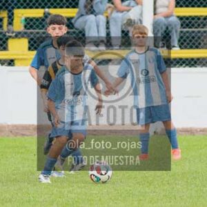 Fotografía 25-04-2026-HURA-ARG-SUB13-61 de 2026-04-25 Huracan Argentino sub13