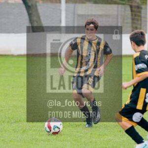 Fotografía 25-04-2026-HURA-ARG-SUB13-62 de 2026-04-25 Huracan Argentino sub13