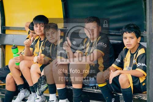 Fotografía 25-04-2026-HURA-ARG-SUB13-63 de 2026-04-25 Huracan Argentino sub13