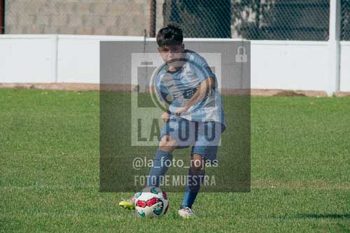 Fotografía 25-04-2026-HURA-ARG-SUB13-8 de 2026-04-25 Huracan Argentino sub13