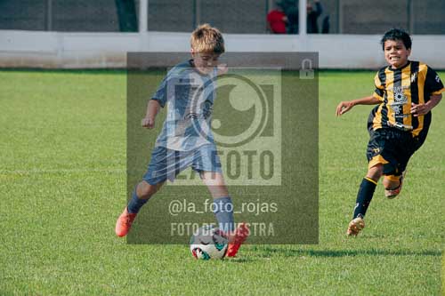 Fotografía 25-04-2026-HURA-ARG-SUB13-9 de 2026-04-25 Huracan Argentino sub13