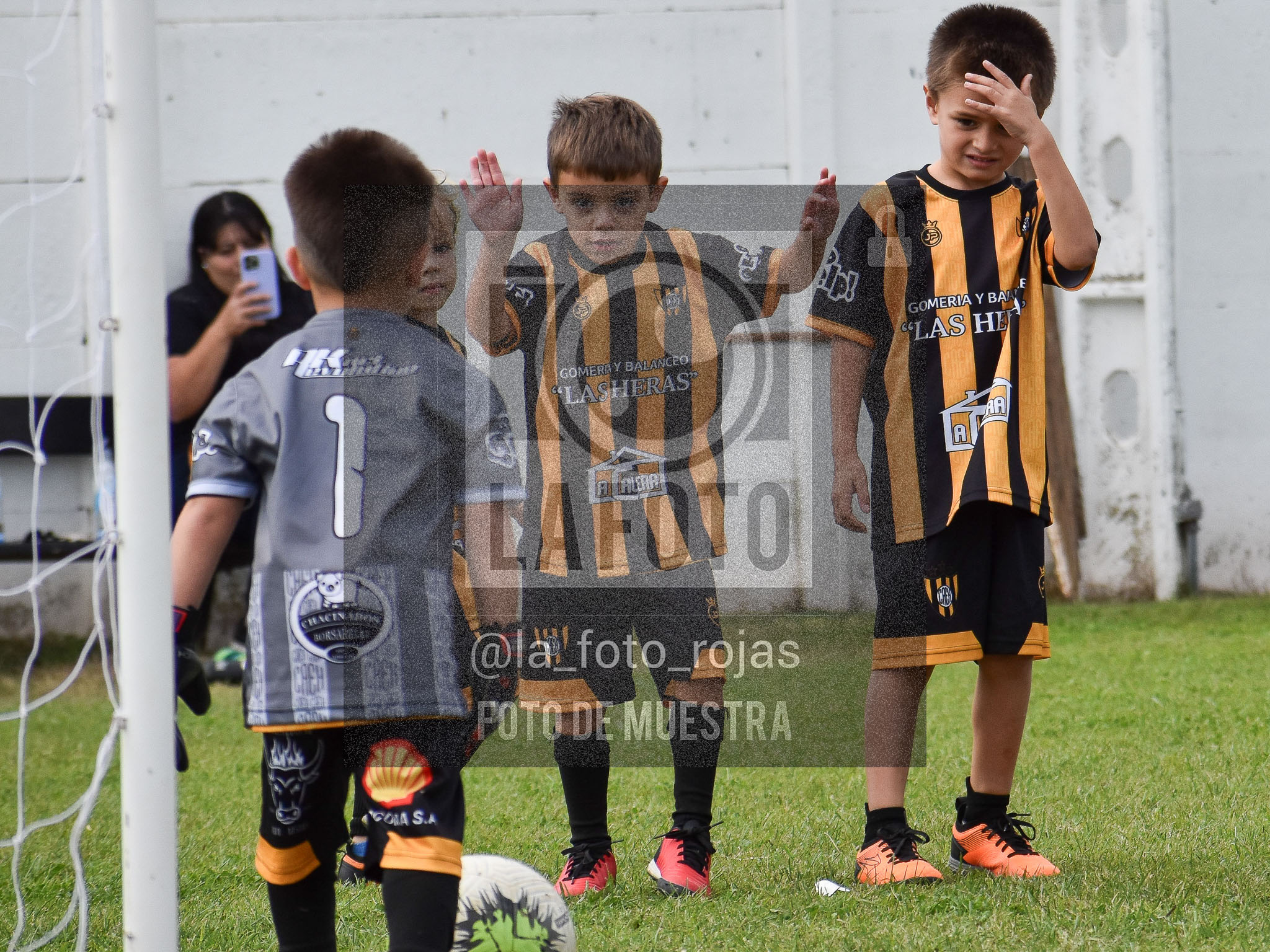 Fotografía 25-04-2026-HURACAN-ARGENTINO-PEQUES-ADRY-57 de 2026-04-25 huracan argentino peques