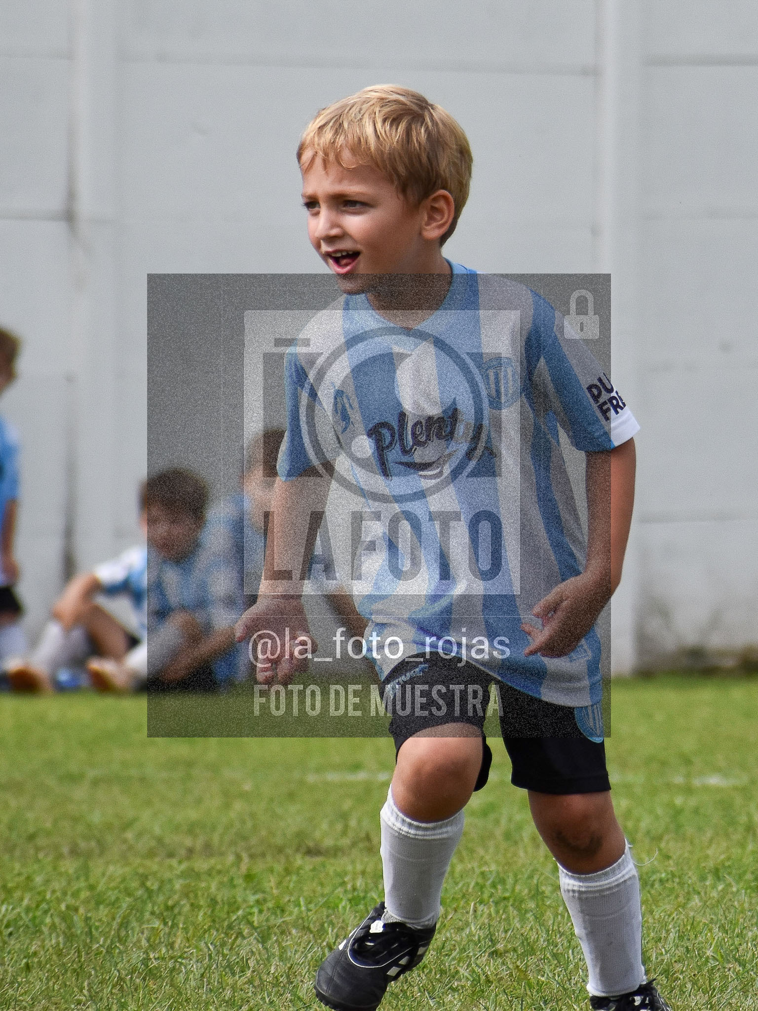 Fotografía 25-04-2026-HURACAN-ARGENTINO-PEQUES-ADRY-71 de 2026-04-25 huracan argentino peques