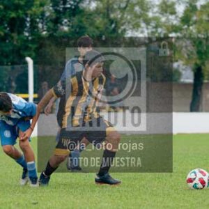 Fotografía 25-04-2026-HURACAN-ARGENTINO-SUB15-1-1 de 2026-04-25 Huracan Argentino sub15