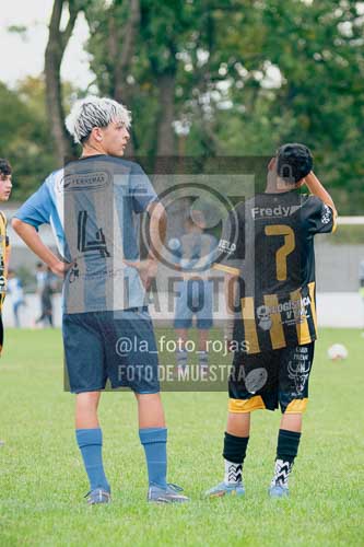 Fotografía 25-04-2026-HURACAN-ARGENTINO-SUB15-11-1 de 2026-04-25 Huracan Argentino sub15