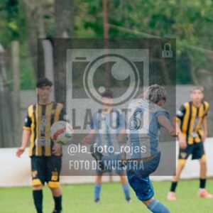 Fotografía 25-04-2026-HURACAN-ARGENTINO-SUB15-15-1 de 2026-04-25 Huracan Argentino sub15