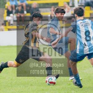 Fotografía 25-04-2026-HURACAN-ARGENTINO-SUB15-19-1 de 2026-04-25 Huracan Argentino sub15
