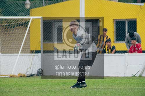 Fotografía 25-04-2026-HURACAN-ARGENTINO-SUB15-2-1 de 2026-04-25 Huracan Argentino sub15