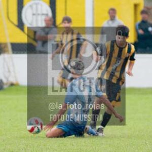 Fotografía 25-04-2026-HURACAN-ARGENTINO-SUB15-22-1 de 2026-04-25 Huracan Argentino sub15