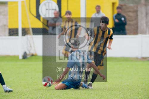 Fotografía 25-04-2026-HURACAN-ARGENTINO-SUB15-22-1 de 2026-04-25 Huracan Argentino sub15