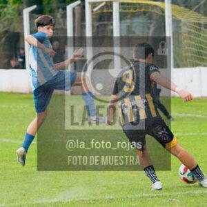 Fotografía 25-04-2026-HURACAN-ARGENTINO-SUB15-25-1 de 2026-04-25 Huracan Argentino sub15