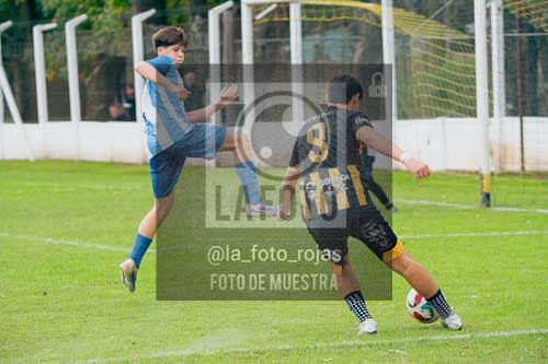 Fotografía 25-04-2026-HURACAN-ARGENTINO-SUB15-25-1 de 2026-04-25 Huracan Argentino sub15