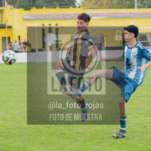 Fotografía 25-04-2026-HURACAN-ARGENTINO-SUB15-26-1 de 2026-04-25 Huracan Argentino sub15