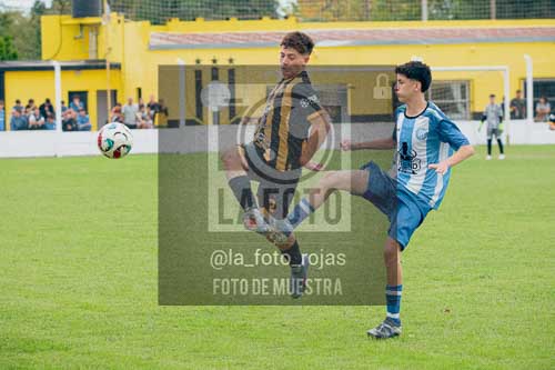 Fotografía 25-04-2026-HURACAN-ARGENTINO-SUB15-26-1 de 2026-04-25 Huracan Argentino sub15
