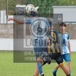 Fotografía 25-04-2026-HURACAN-ARGENTINO-SUB15-27-1 de 2026-04-25 Huracan Argentino sub15