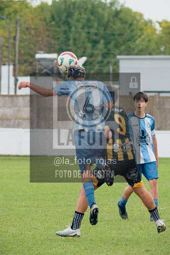 Fotografía 25-04-2026-HURACAN-ARGENTINO-SUB15-27-1 de 2026-04-25 Huracan Argentino sub15