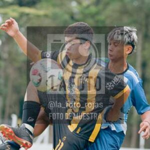 Fotografía 25-04-2026-HURACAN-ARGENTINO-SUB15-28-1 de 2026-04-25 Huracan Argentino sub15