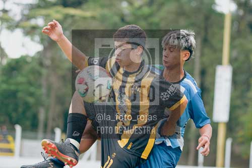 Fotografía 25-04-2026-HURACAN-ARGENTINO-SUB15-28-1 de 2026-04-25 Huracan Argentino sub15