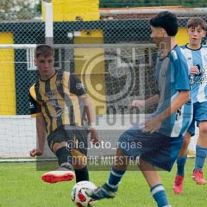 Fotografía 25-04-2026-HURACAN-ARGENTINO-SUB15-31-1 de 2026-04-25 Huracan Argentino sub15
