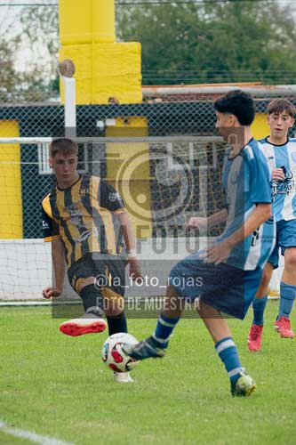 Fotografía 25-04-2026-HURACAN-ARGENTINO-SUB15-31-1 de 2026-04-25 Huracan Argentino sub15
