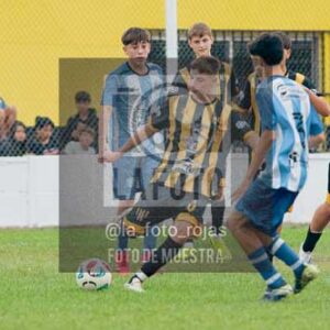 Fotografía 25-04-2026-HURACAN-ARGENTINO-SUB15-32-1 de 2026-04-25 Huracan Argentino sub15