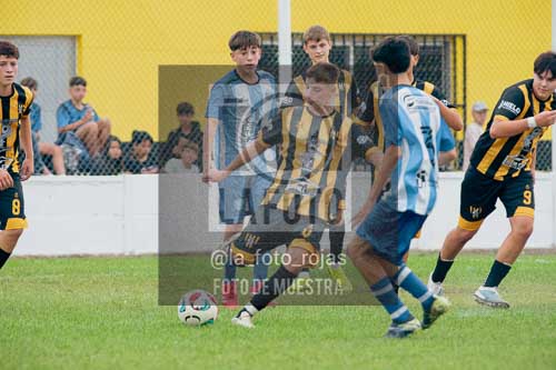 Fotografía 25-04-2026-HURACAN-ARGENTINO-SUB15-32-1 de 2026-04-25 Huracan Argentino sub15