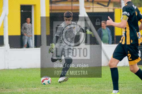 Fotografía 25-04-2026-HURACAN-ARGENTINO-SUB15-33-1 de 2026-04-25 Huracan Argentino sub15