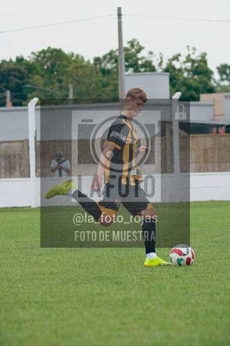Fotografía 25-04-2026-HURACAN-ARGENTINO-SUB15-34-1 de 2026-04-25 Huracan Argentino sub15