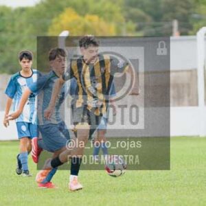 Fotografía 25-04-2026-HURACAN-ARGENTINO-SUB15-36-1 de 2026-04-25 Huracan Argentino sub15