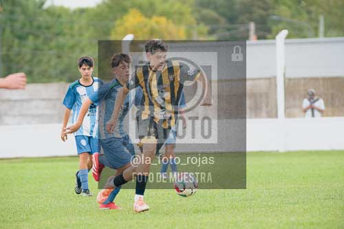 Fotografía 25-04-2026-HURACAN-ARGENTINO-SUB15-36-1 de 2026-04-25 Huracan Argentino sub15