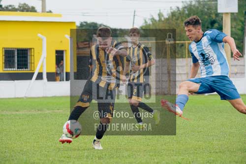 Fotografía 25-04-2026-HURACAN-ARGENTINO-SUB15-37-1 de 2026-04-25 Huracan Argentino sub15