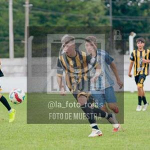 Fotografía 25-04-2026-HURACAN-ARGENTINO-SUB15-38-1 de 2026-04-25 Huracan Argentino sub15