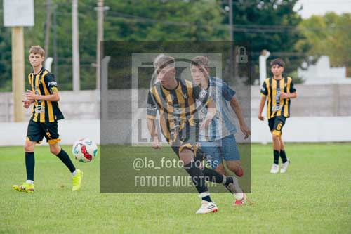 Fotografía 25-04-2026-HURACAN-ARGENTINO-SUB15-38-1 de 2026-04-25 Huracan Argentino sub15