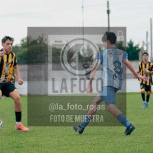 Fotografía 25-04-2026-HURACAN-ARGENTINO-SUB15-40-1 de 2026-04-25 Huracan Argentino sub15