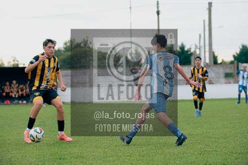 Fotografía 25-04-2026-HURACAN-ARGENTINO-SUB15-40-1 de 2026-04-25 Huracan Argentino sub15