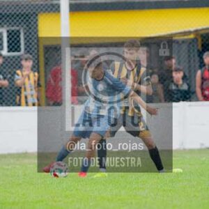 Fotografía 25-04-2026-HURACAN-ARGENTINO-SUB15-43-1 de 2026-04-25 Huracan Argentino sub15