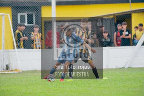 Fotografía 25-04-2026-HURACAN-ARGENTINO-SUB15-43-1 de 2026-04-25 Huracan Argentino sub15