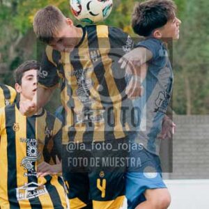 Fotografía 25-04-2026-HURACAN-ARGENTINO-SUB15-45-1 de 2026-04-25 Huracan Argentino sub15