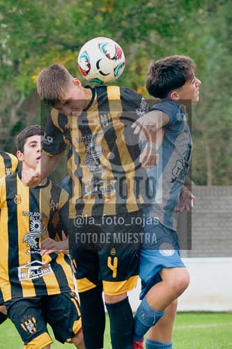 Fotografía 25-04-2026-HURACAN-ARGENTINO-SUB15-45-1 de 2026-04-25 Huracan Argentino sub15