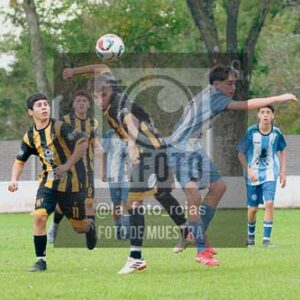 Fotografía 25-04-2026-HURACAN-ARGENTINO-SUB15-46-1 de 2026-04-25 Huracan Argentino sub15