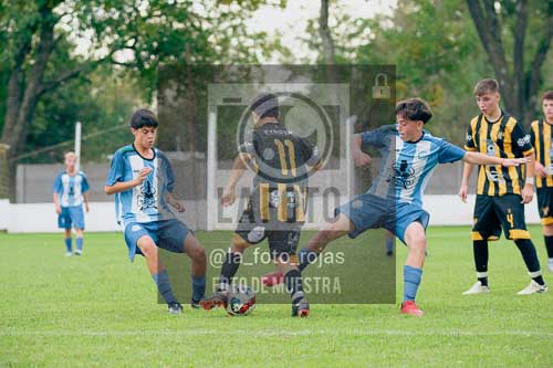Fotografía 25-04-2026-HURACAN-ARGENTINO-SUB15-47-1 de 2026-04-25 Huracan Argentino sub15