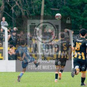 Fotografía 25-04-2026-HURACAN-ARGENTINO-SUB15-5-1 de 2026-04-25 Huracan Argentino sub15