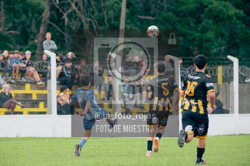 Fotografía 25-04-2026-HURACAN-ARGENTINO-SUB15-5-1 de 2026-04-25 Huracan Argentino sub15