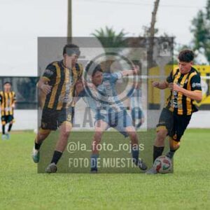 Fotografía 25-04-2026-HURACAN-ARGENTINO-SUB15-50-1 de 2026-04-25 Huracan Argentino sub15