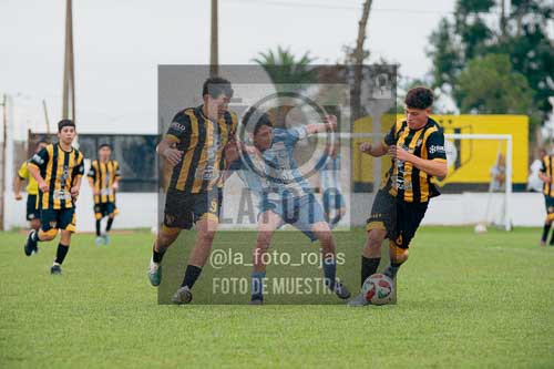 Fotografía 25-04-2026-HURACAN-ARGENTINO-SUB15-50-1 de 2026-04-25 Huracan Argentino sub15