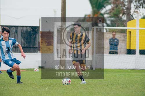 Fotografía 25-04-2026-HURACAN-ARGENTINO-SUB15-51-1 de 2026-04-25 Huracan Argentino sub15